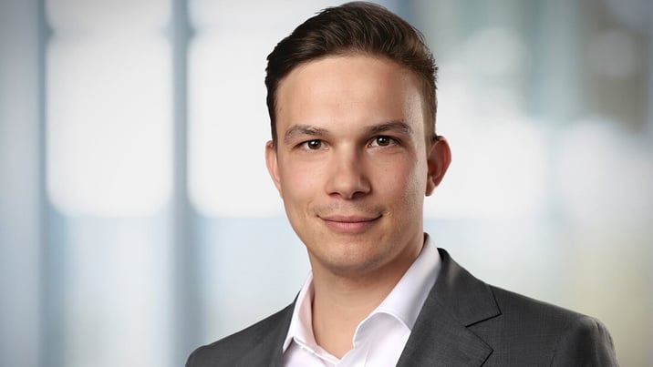 Haltermann Carless appoints new Managing Director of EOS